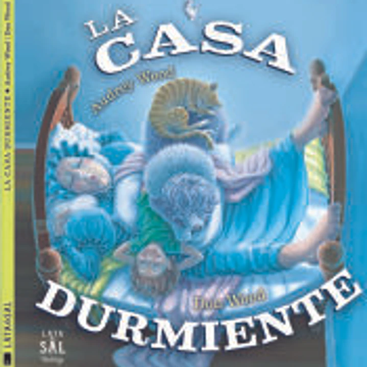 La casa durmiente 1