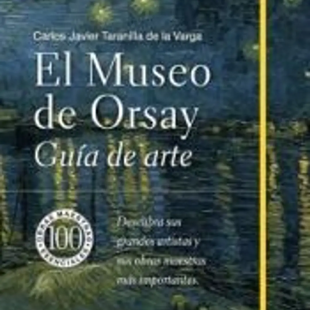 Museo de Orsay. Guía de arte 1