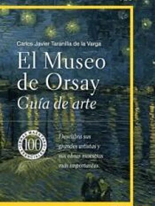 Museo de Orsay. Guía de arte