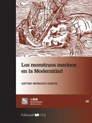 Los monstruos marinos en la modernidad