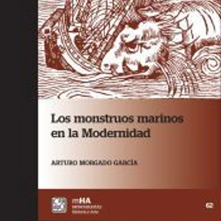 Los monstruos marinos en la modernidad 1