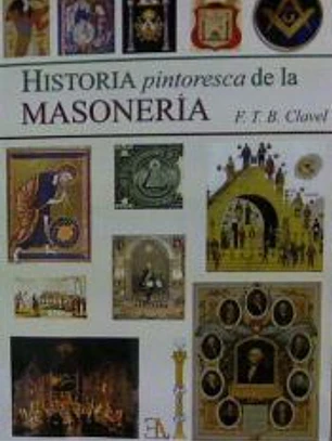 Historia pintoresca de la masonería