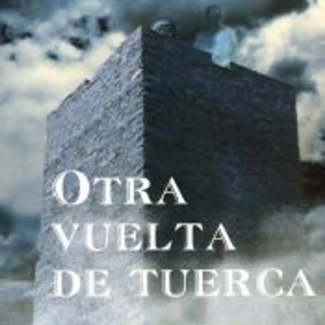 Otra vuelta de tuerca 1