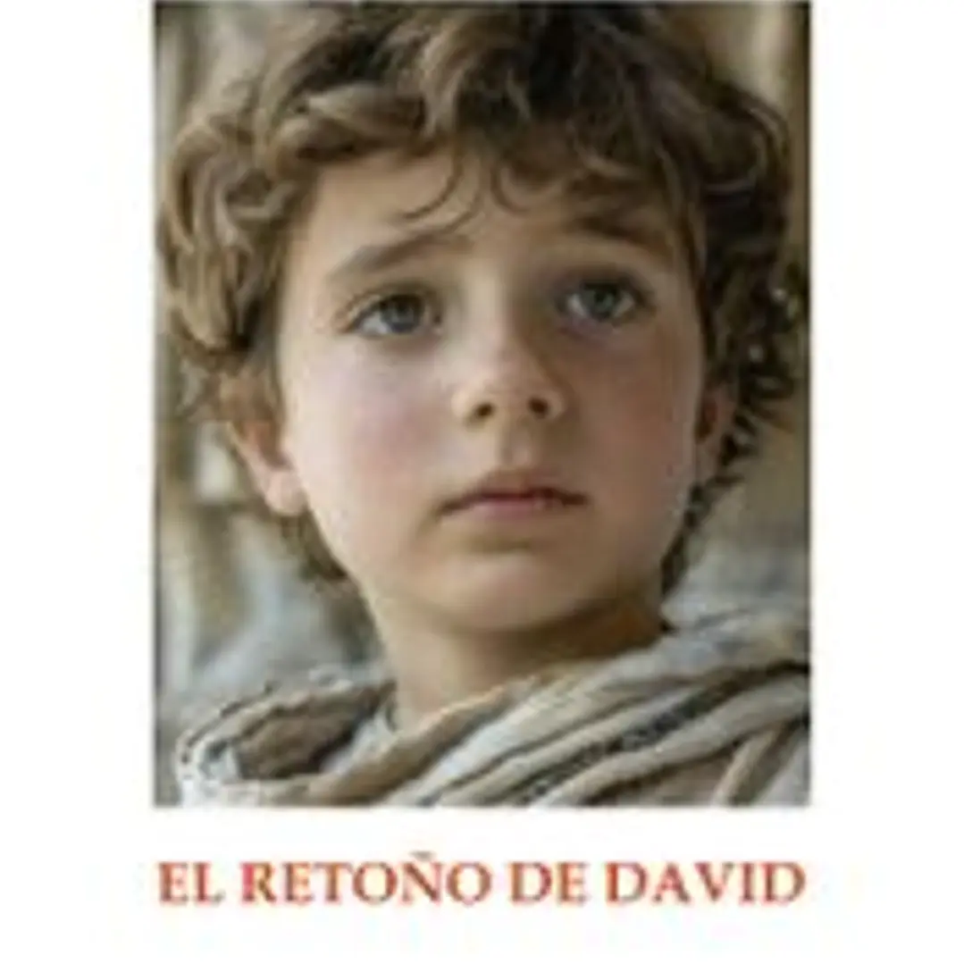 El retoño de David 1