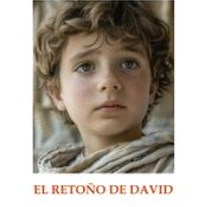 El retoño de David 1