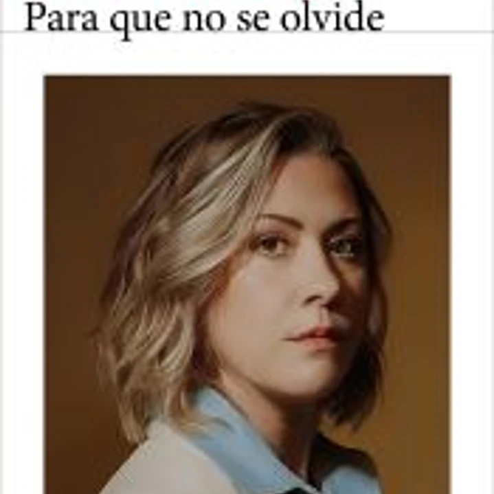 Para que no se olvide 1