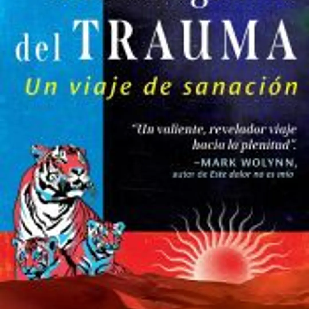 Autobiografía del trauma 1