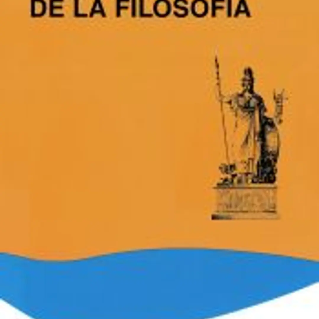 Breve historia de la filosofía 1