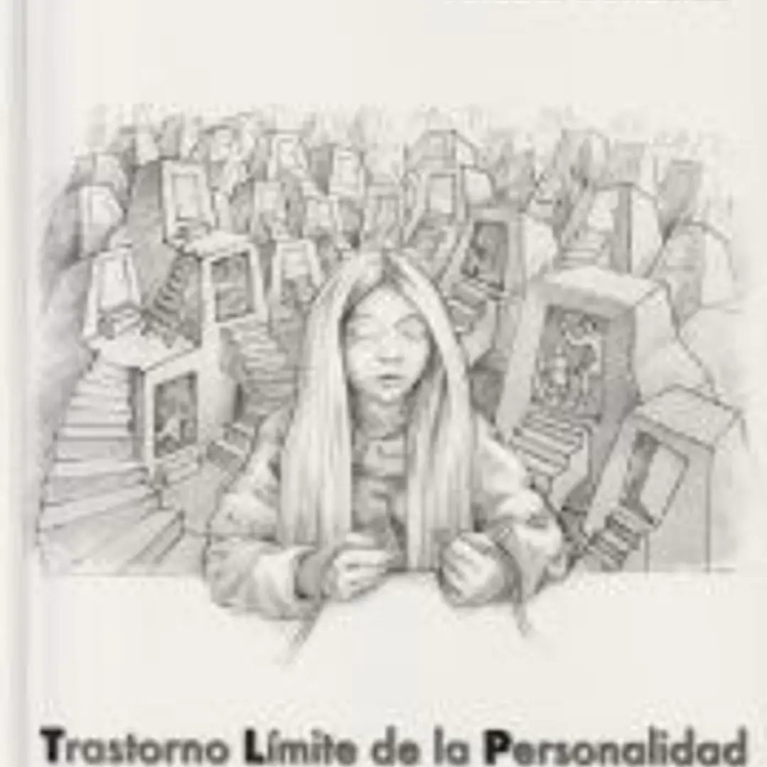 Trastorno Límite de la Personalidad y EMDR 1