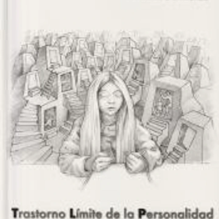 Trastorno Límite de la Personalidad y EMDR 1