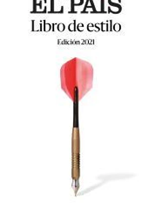 Libro de estilo El País