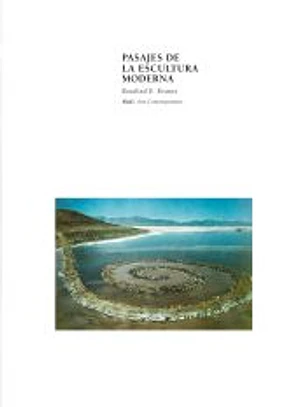 Pasajes de la escultura moderna