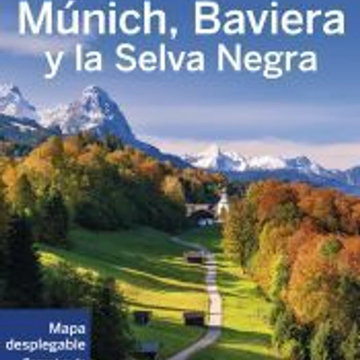 Múnich, Baviera y la Selva Negra 4 1