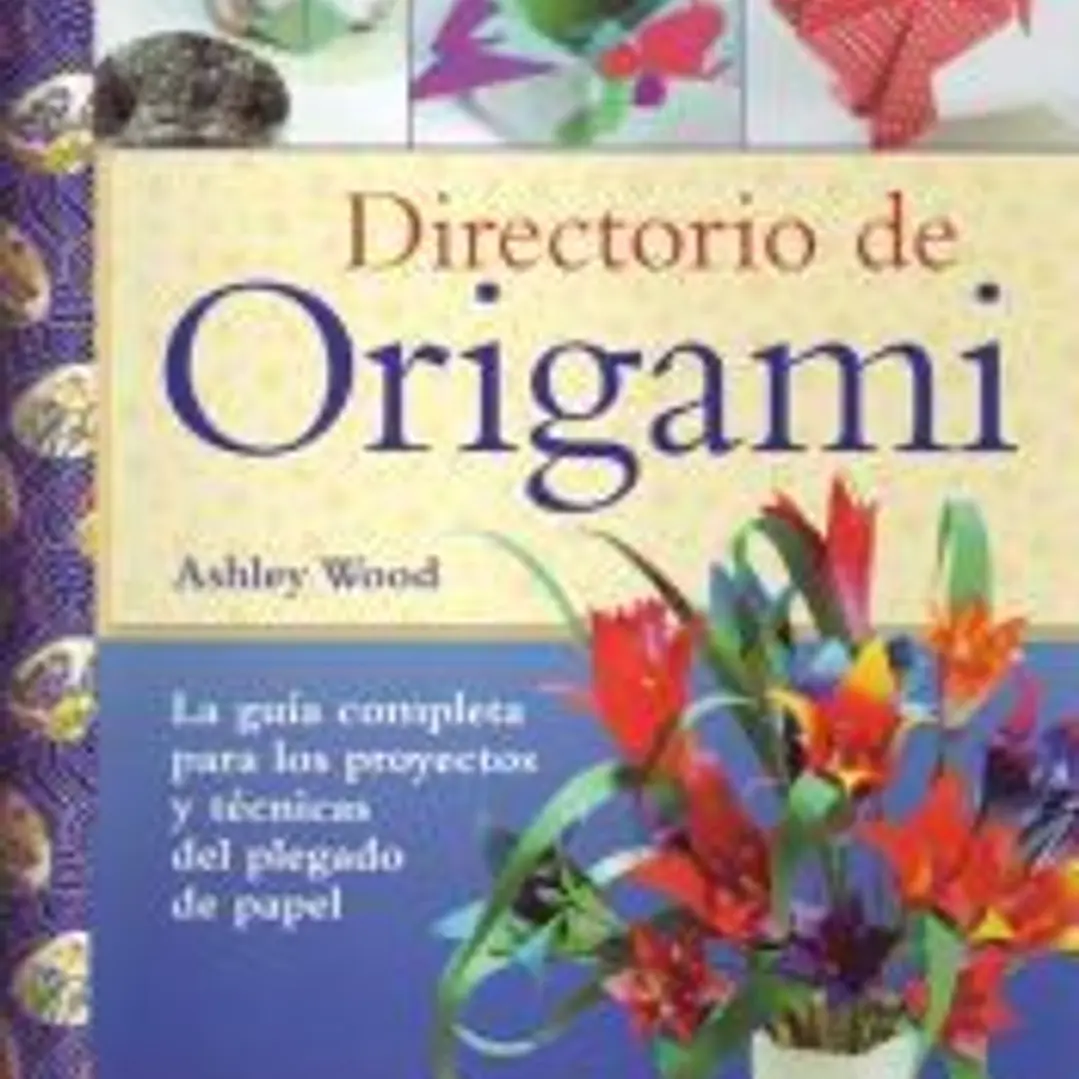DIRECTORIO DE ORIGAMI 1