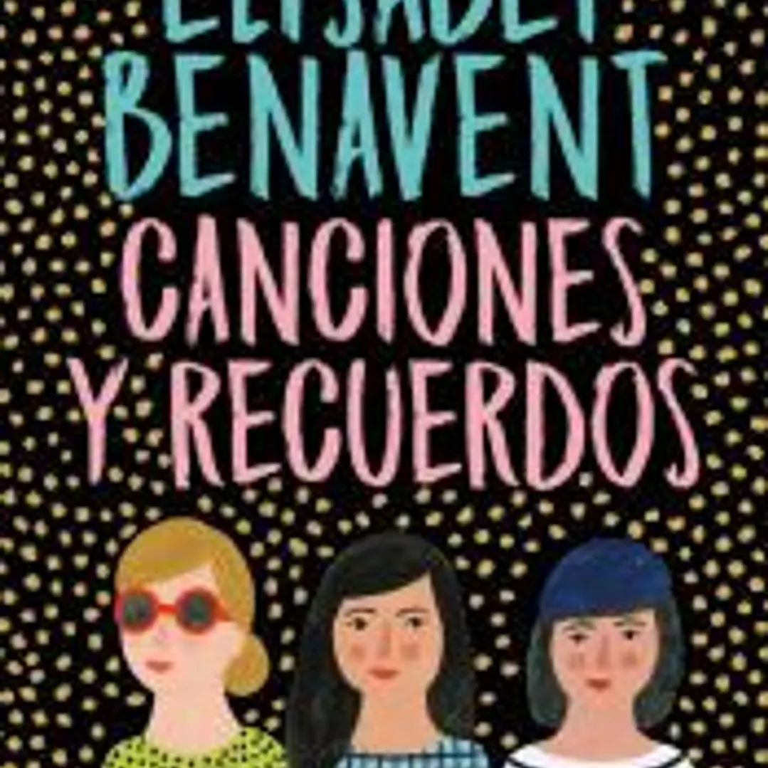 Ómnibus Canciones y recuerdos 1
