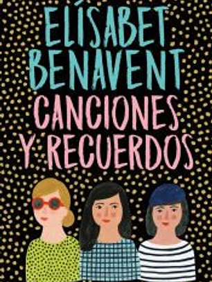 Ómnibus Canciones y recuerdos