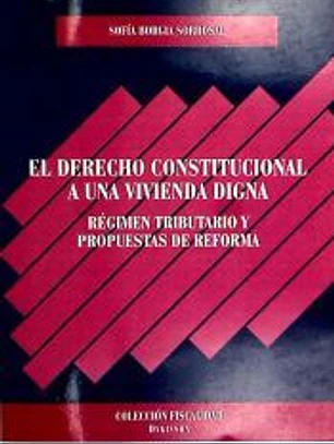 El derecho constitucional a una vivienda digna