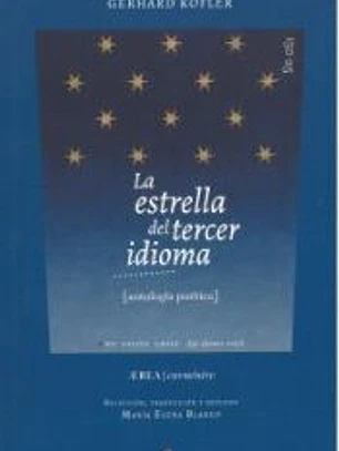 LA ESTRELLA DEL TERCER IDIOMA
