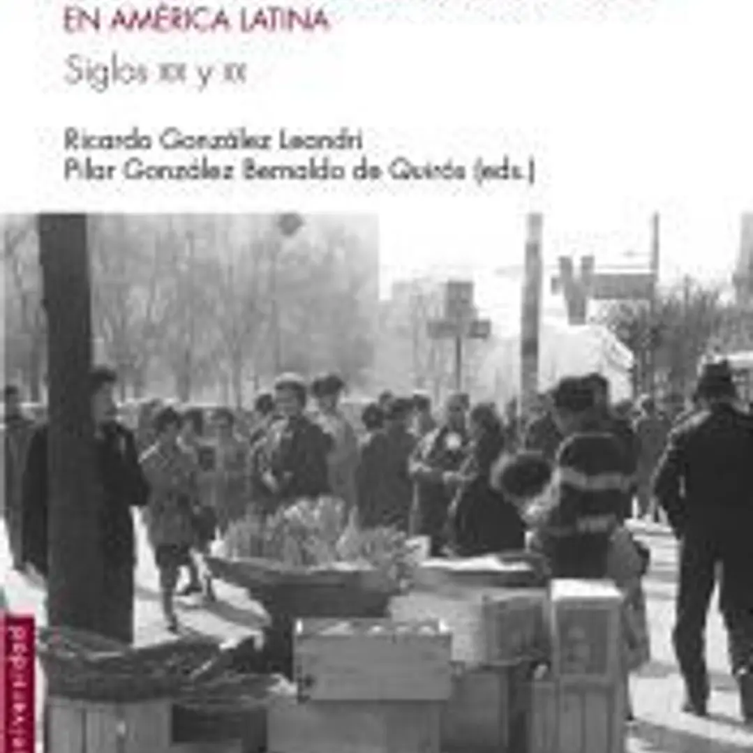 Perspectivas históricas de la desigualdad y la cohesión social en América Latina. Siglos XIX y XX 1