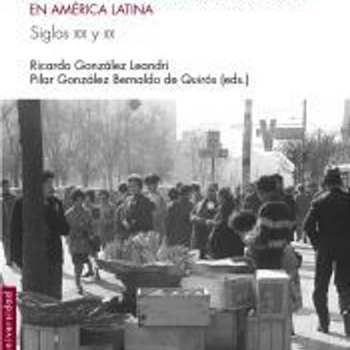 Perspectivas históricas de la desigualdad y la cohesión social en América Latina. Siglos XIX y XX 1