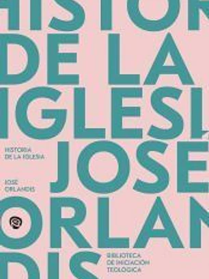 Historia de la Iglesia