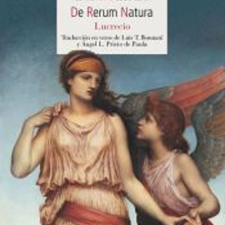 La naturaleza del mundo 1