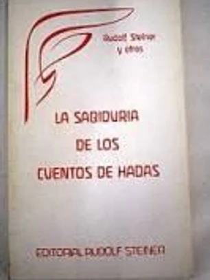 Sabiduria de los cuentos de hadas