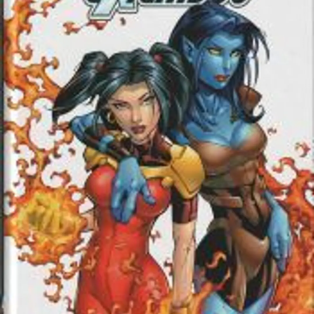 100% Marvel HC. Los Exiliados 3 1