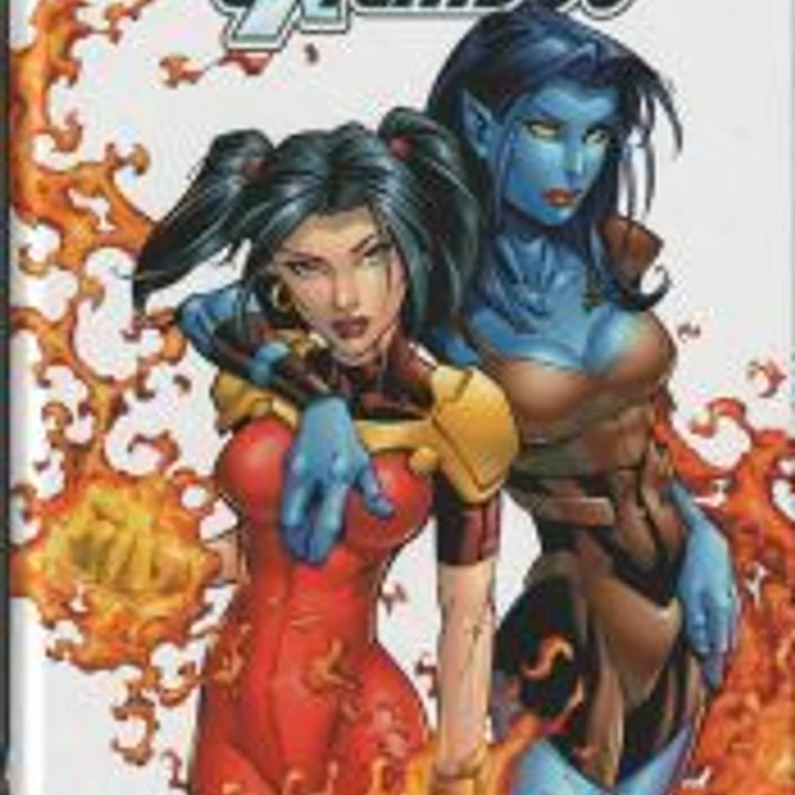 100% Marvel HC. Los Exiliados 3 1