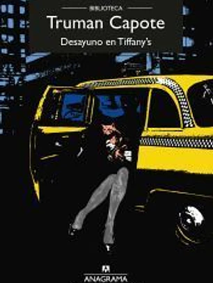 Desayuno en Tiffany's