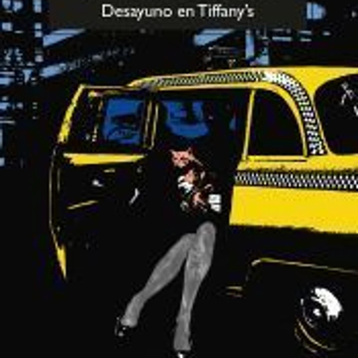 Desayuno en Tiffany's 1