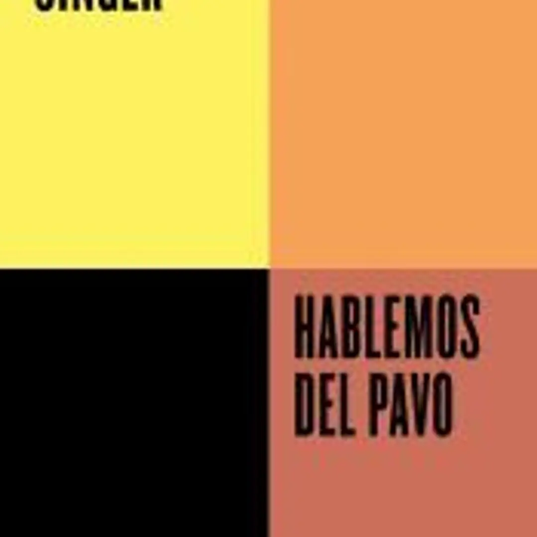 Hablemos del pavo (Serie ENDEBATE) 1