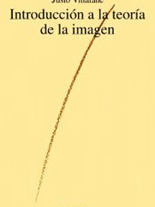 Introducción a la teoría de la imagen