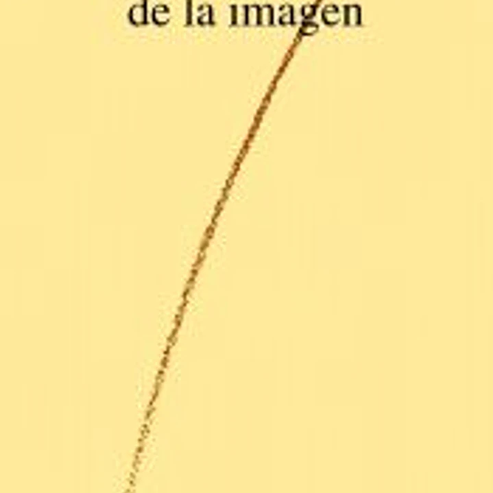 Introducción a la teoría de la imagen 1