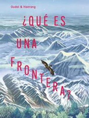 ¿Qué es una frontera?