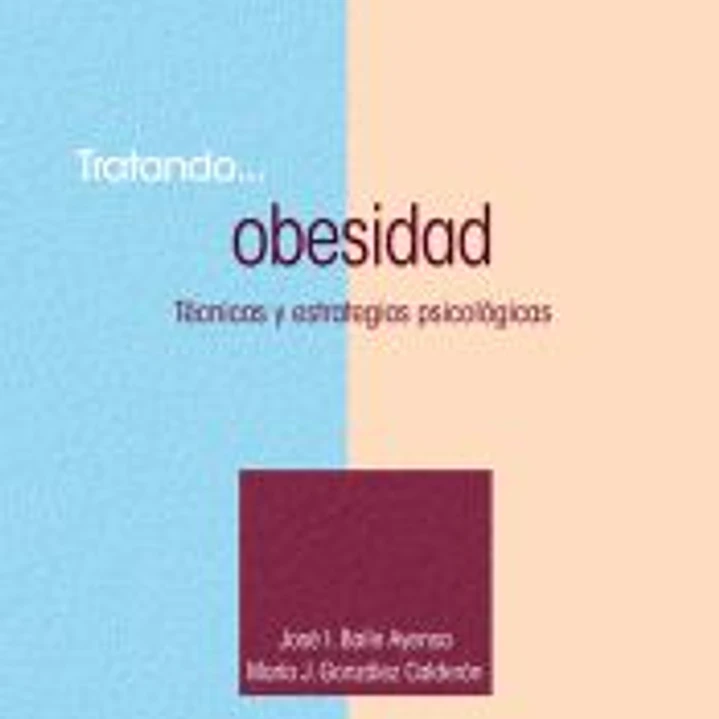 Tratando... Obesidad: Técnicas y estrategias psicológicas 1
