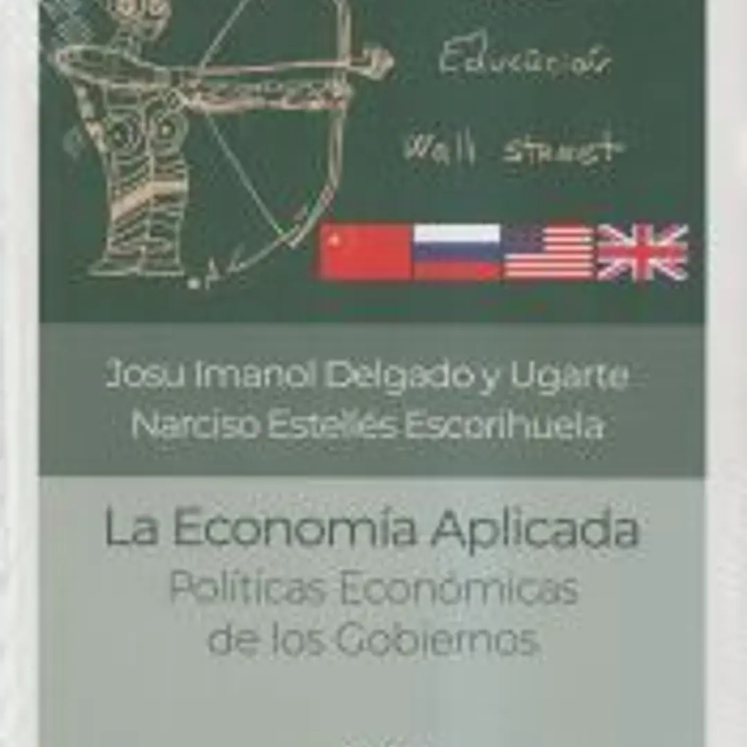 La economía aplicada. 1