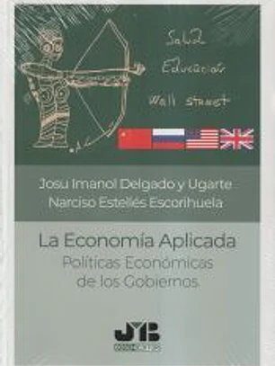 La economía aplicada.
