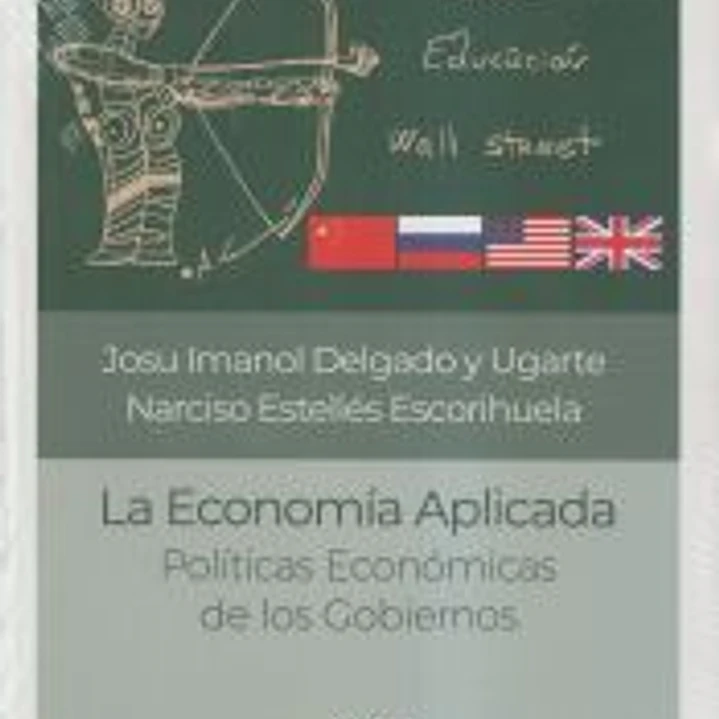 La economía aplicada. 1