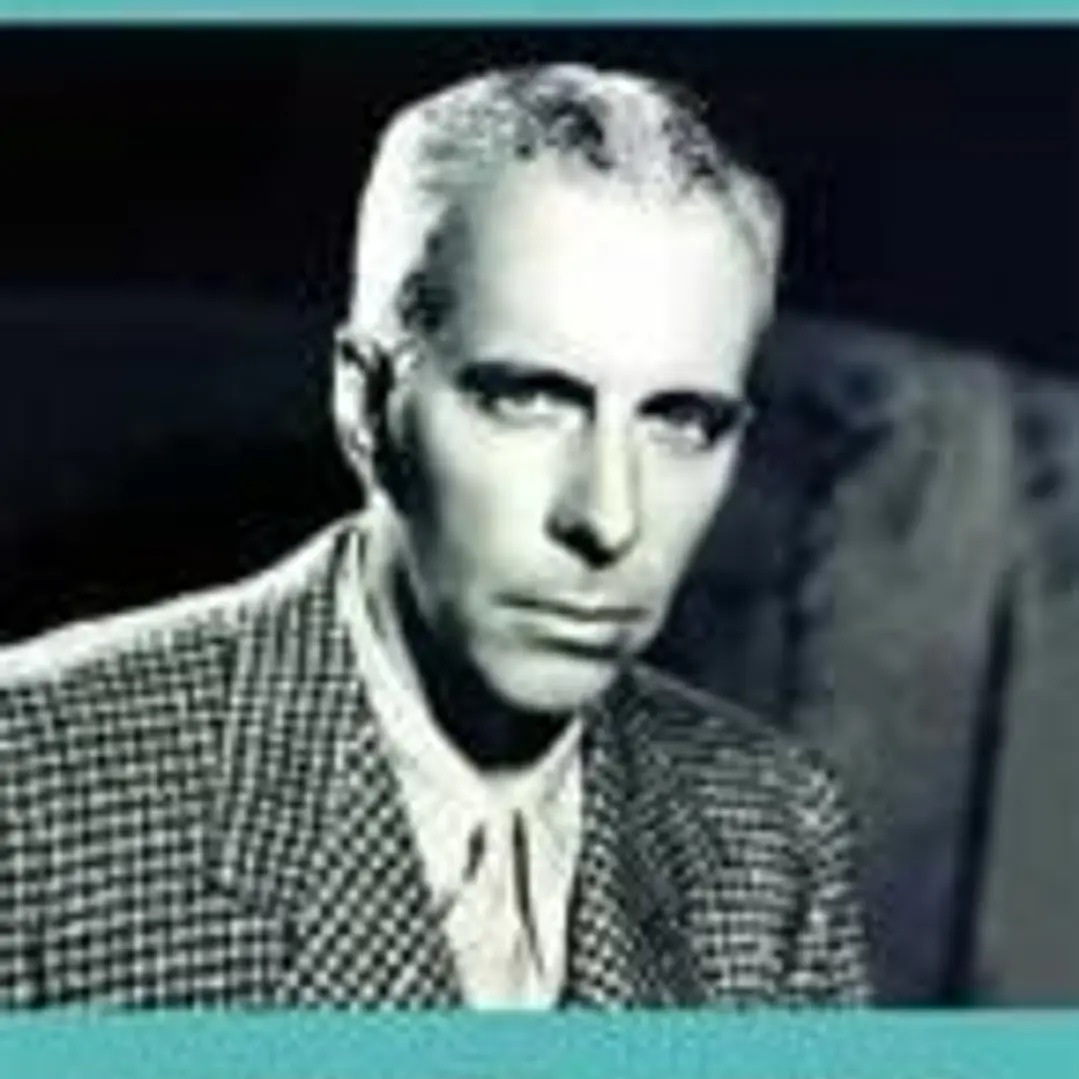 Palabra de Howard Hawks 1