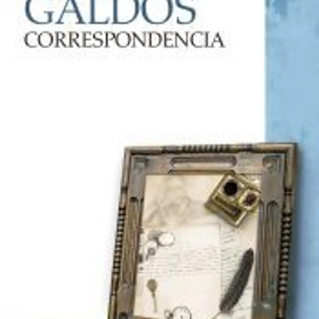 Correspondencia 1