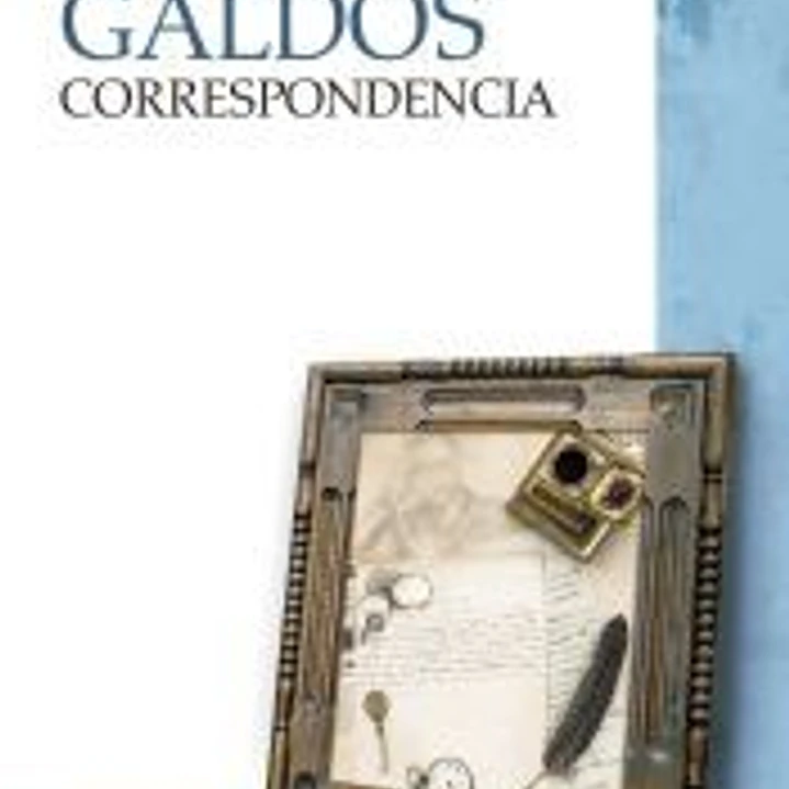 Correspondencia 1