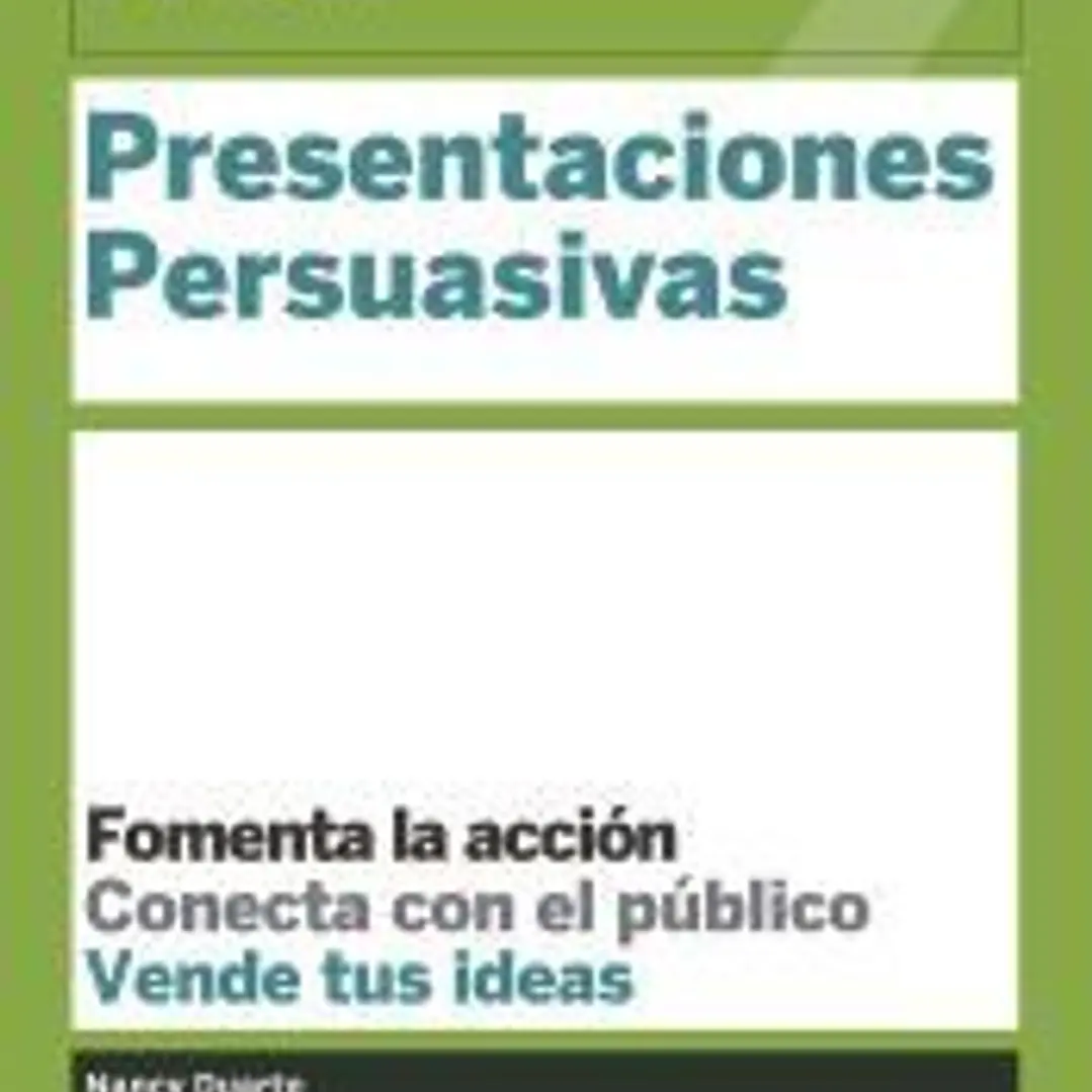 Presentaciones persuasivas 1