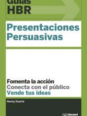 Presentaciones persuasivas
