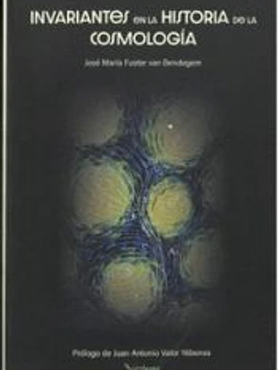 Invariantes epistemológicos en la historia de la cosmología