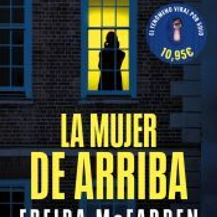 La mujer de arriba 1