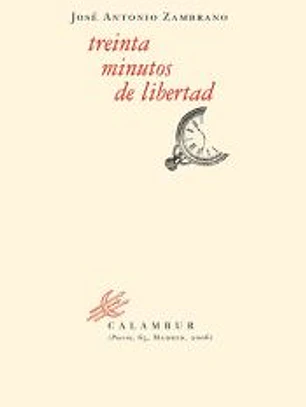 Treinta minutos de libertad