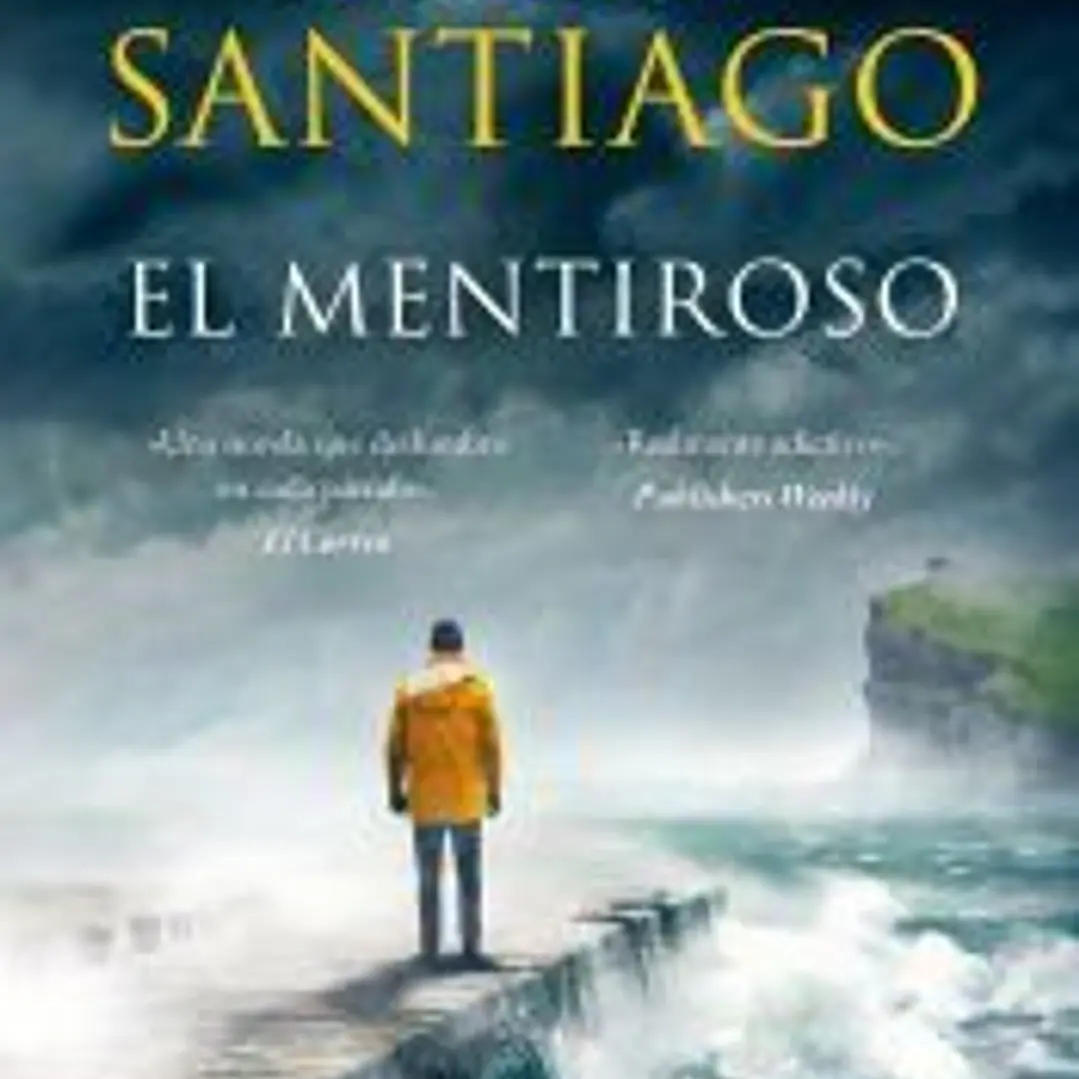 El mentiroso (Trilogía de Illumbe 1) 1