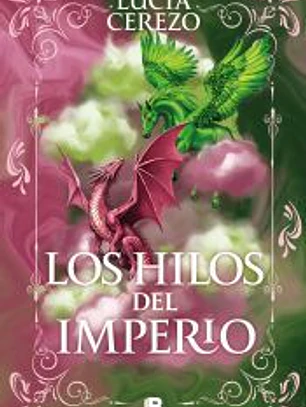Los hilos del Imperio