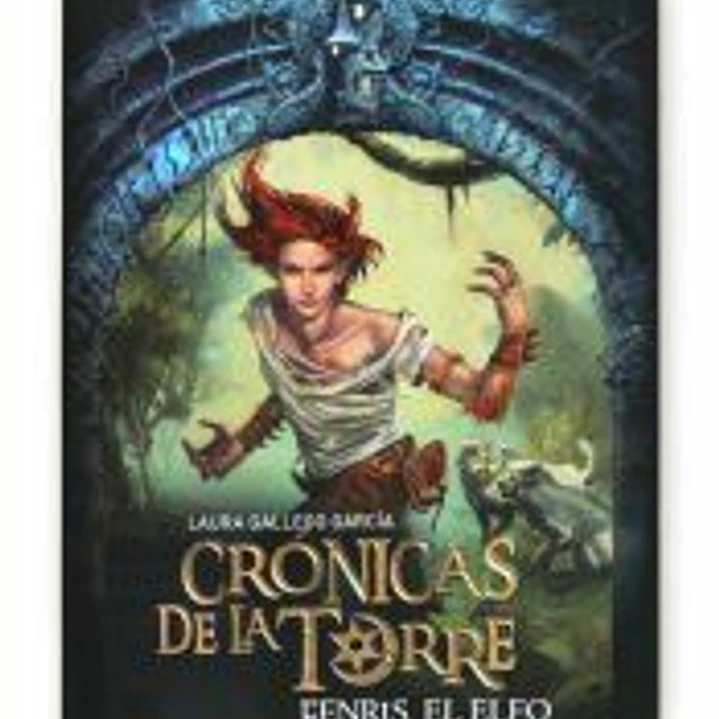 Crónicas de la Torre IV. Fenris, el elfo 1